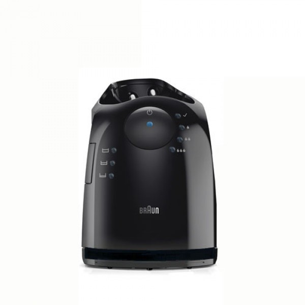 Chargeur Braun Station de nettoyage - CLEAN & RENEW