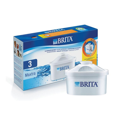 Cartouche maxtra Brita [3xcartouches]