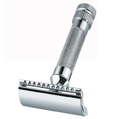 34C Rasoir Merkur de suret� [34C]