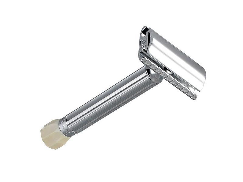 Rasoir Merkur Progress 51C Manche long [510.001]