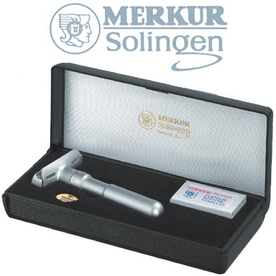 Rasoir Merkur Futur 760002