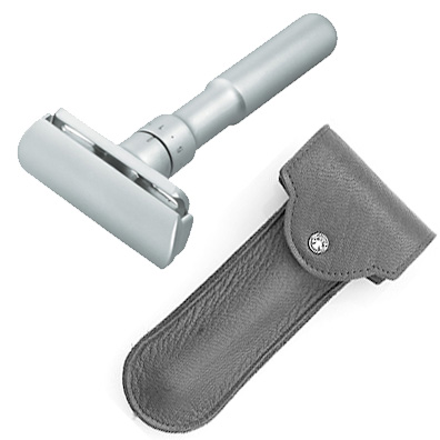 Rasoir Futur Merkur + �tui