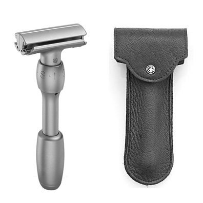 Rasoir VISION Merkur et �tui