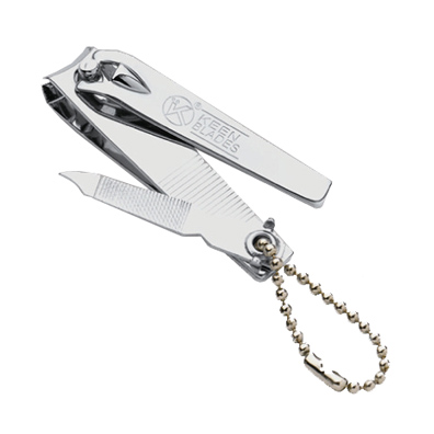 Coupe ongles KEEN BLADES