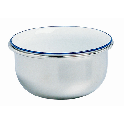 Bol � savon Plisson