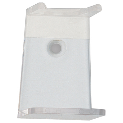 Support plexi-cristal Plisson