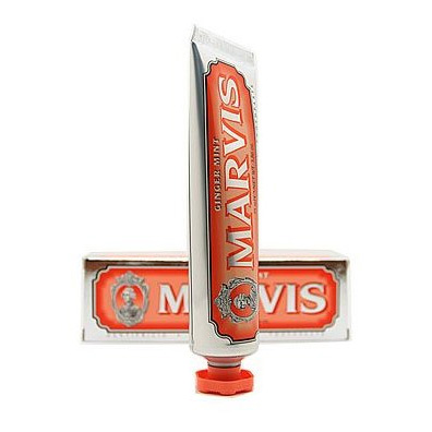Dentifrice Marvis Ginger mint