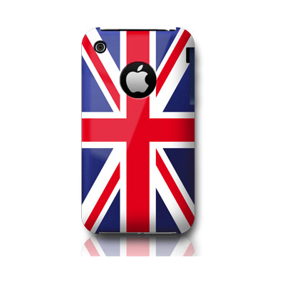 Coque Iphone racing UK [MODELABS]