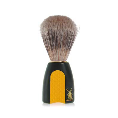 Blaireau 21 mm 61P8BLACK/YELLOW