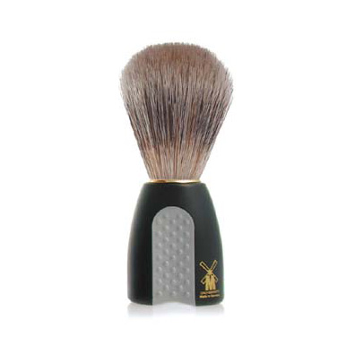 Blaireau 21 mm 61P8BLACK/GREY