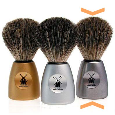 Blaireau 21 mm 81P113