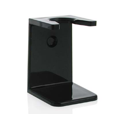 Support blaireau noir [RH6]