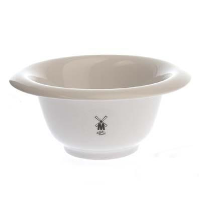 Bol pour savon a barbe RN1