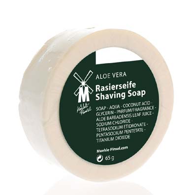 Savon � barbe � l Alo� Vera RS1