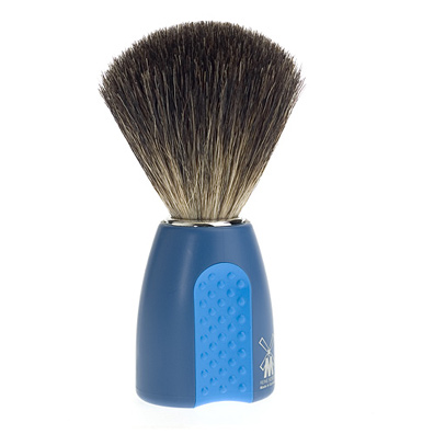Blaireau 21 mm 181P8BLUE