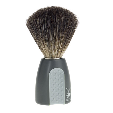 Blaireau 21 mm [181P8 Grey]