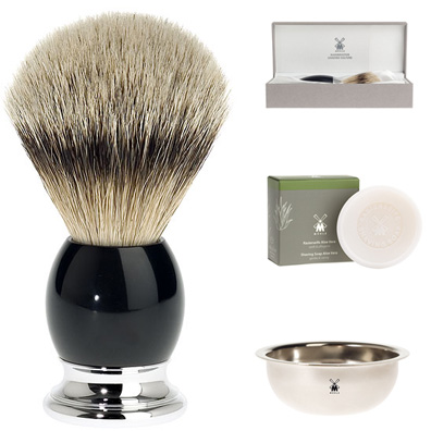 Blaireau haut de gamme [93K44]