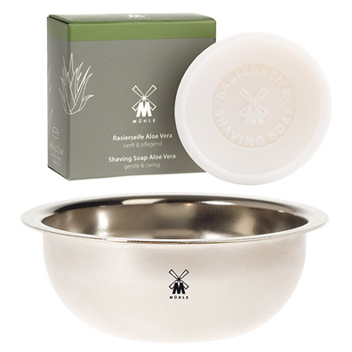 Bol savon � barbe [RN6]