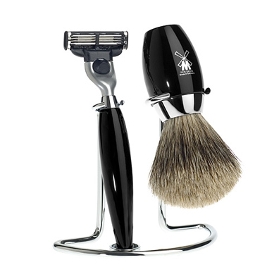 Kit rasoir 3 pi�ces S281K876