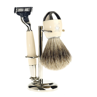 Kit rasoir 3 pi�ces S281M337