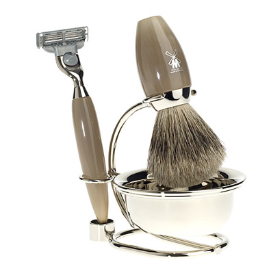 Kit rasoir 4 pi�ces S281M654