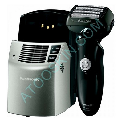 Rasoir Panasonic ES-LV81
