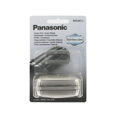 Grille et couteaux rasoir Panasonic WES9011 Combi-pack Panasonic