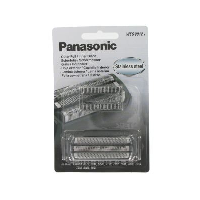 Grille et couteaux rasoir Panasonic WES9012 Combi-pack Panasonic