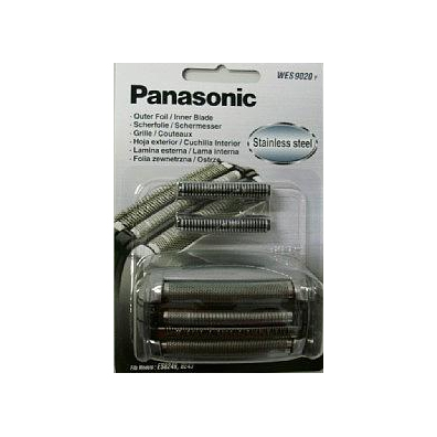 Combi-pack (grille+couteau) rasoir Panasonic WES9020