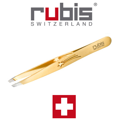 Pince � �piler RUBIS �toile filante