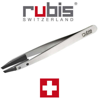 Pince � �piler RUBIS Techno (grise)