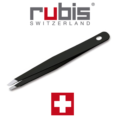 Pince � �piler RUBIS Swarovski cristal