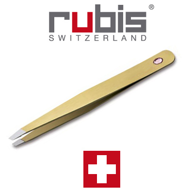 Pince � �piler RUBIS Swarovski Turmaline