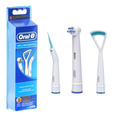 Kit Oral B Buco dentaire Braun [Kit IP17]
