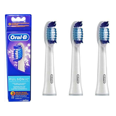 Brossette Oral B PULSONIC [SR32x3 brossettes]