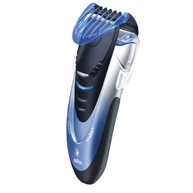 Rasoir Braun Cruzer 3 [2876]
