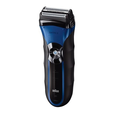 Rasoir Braun S�ries 3 340s-4