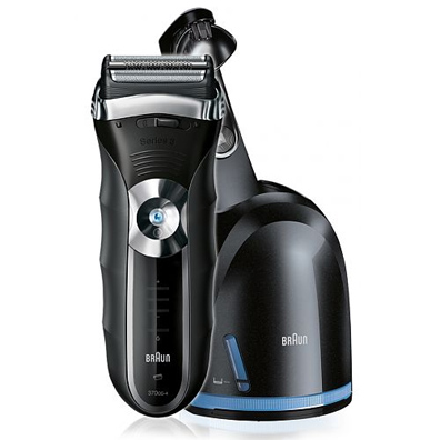 Rasoir Braun S�ries 3 370CC-4