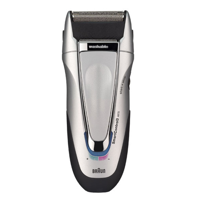 340 Rasoir Braun [340] SmartControl3