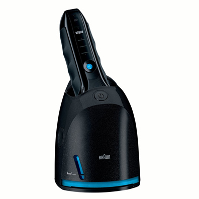 Rasoir Braun S�rie 5 550CC-4