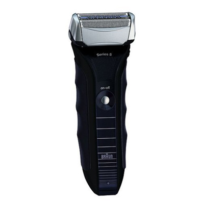 510 Rasoir Braun secteur S�rie 5