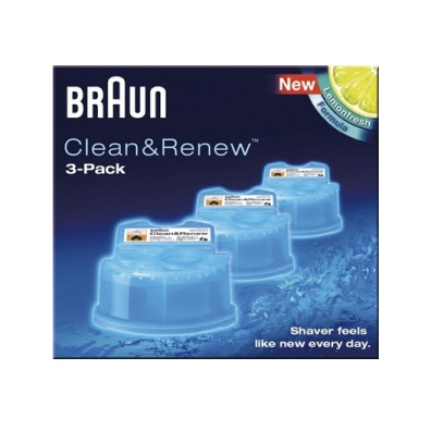 Recharge lotion nettoyante Activator/Syncro CCR3