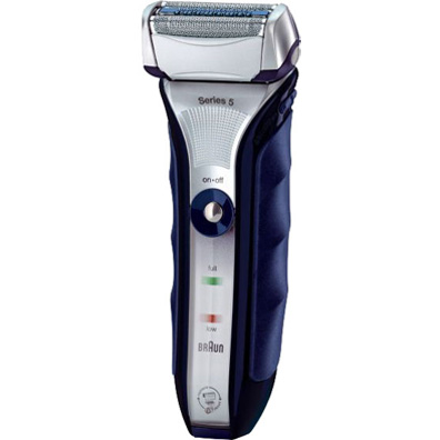 550 Rasoir Braun S�rie 5