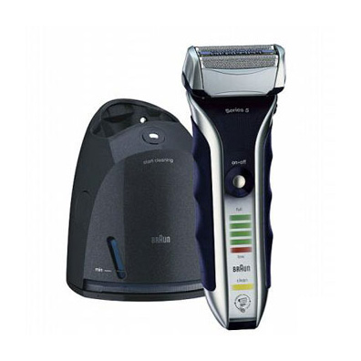 590CC Rasoir Braun S�rie 5