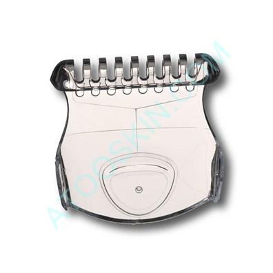 Capot de protection, translucide