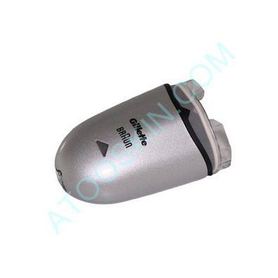 Fond de boitier argent,