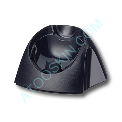 Socle de charge, Series 3