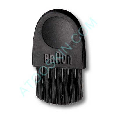 Brosse de nettoyage rasoir Braun (universelle)