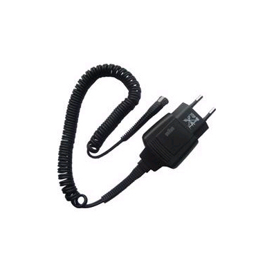 Cordon rasoir Braun Syncro/Activator/360 Complete