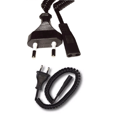 Cordon rasoir Braun (anciens rasoirs)